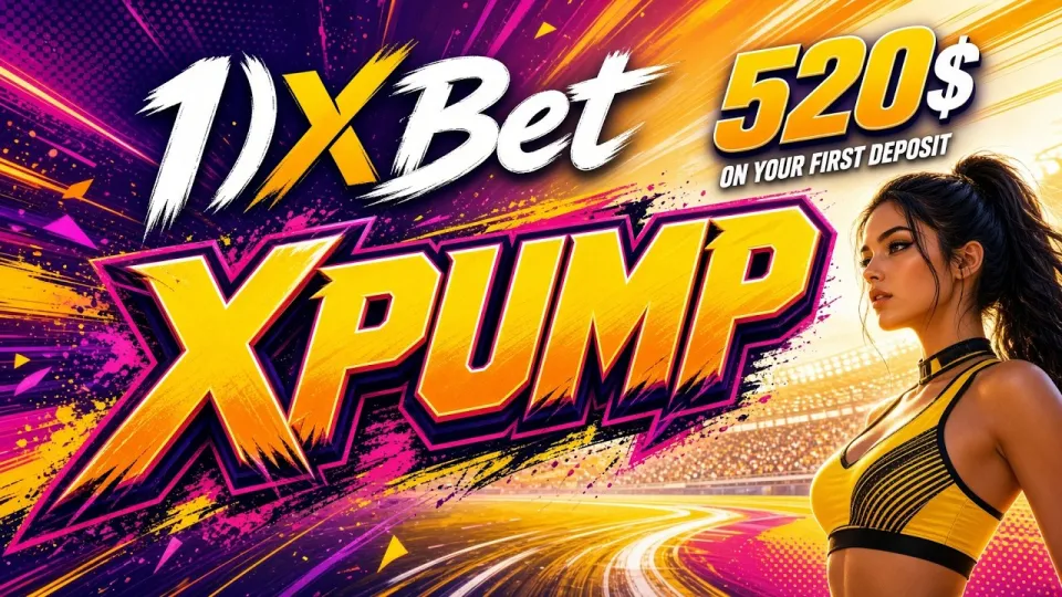 1XBET Account Guide for New Bettors